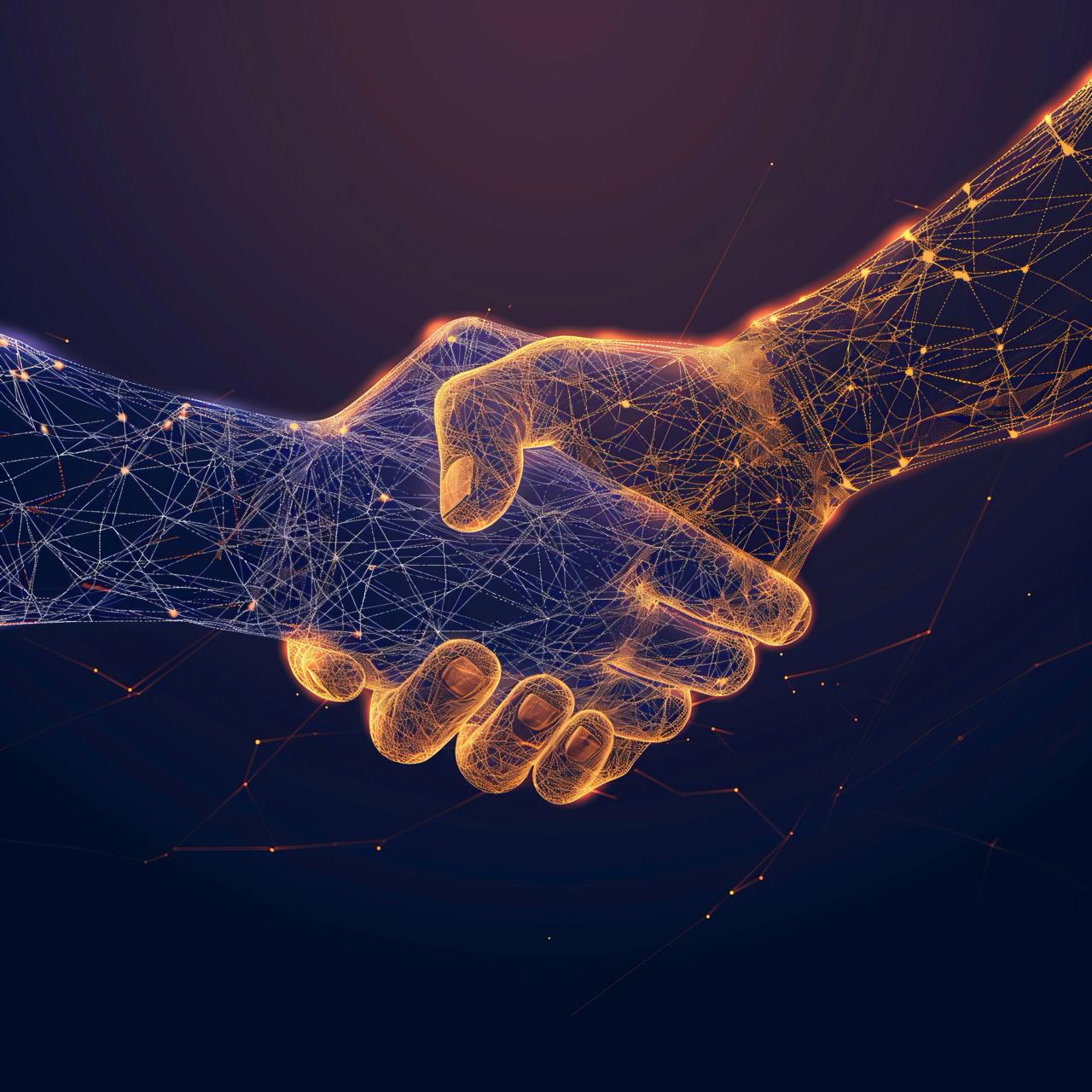 Pixeldecode team collaborating on digital projects